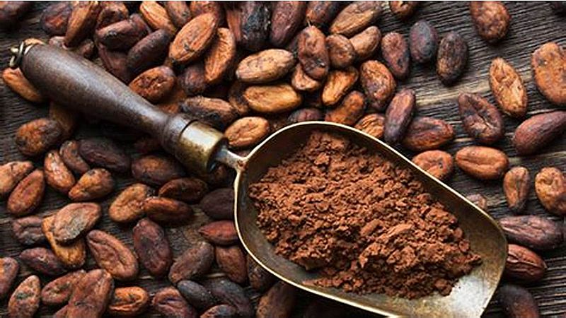 Chocolate 32%